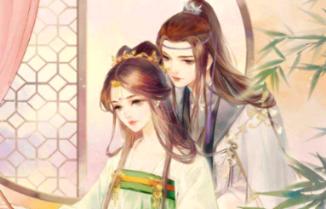 张杉杉主演的全部电视剧游戏画面
